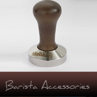 barista accessories