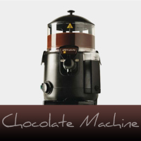 chocolate machines